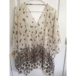 BoHo Kimono
